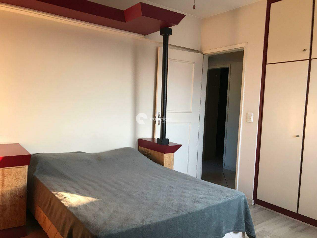 Apartamento à venda no Nossa Senhora de Fátima: 