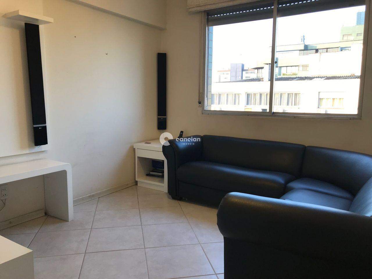 Apartamento à venda no Nossa Senhora de Fátima: 