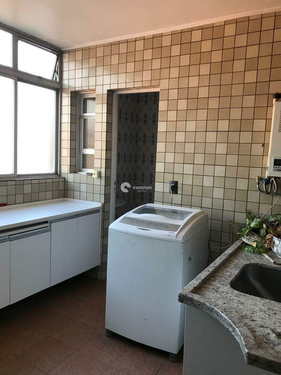 Apartamento à venda no Nossa Senhora de Fátima: 
