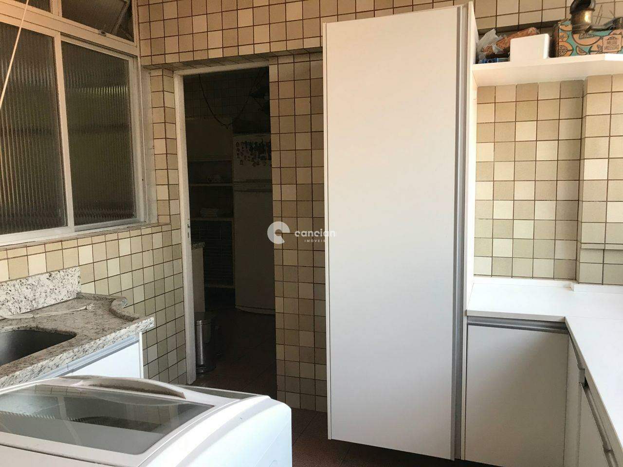 Apartamento à venda no Nossa Senhora de Fátima: 