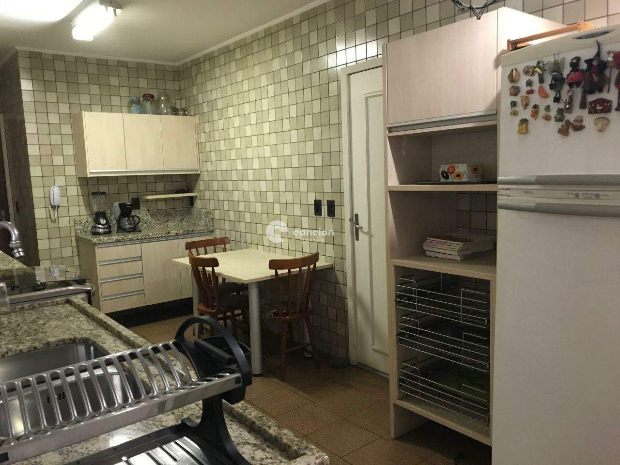 Apartamento à venda no Nossa Senhora de Fátima: 