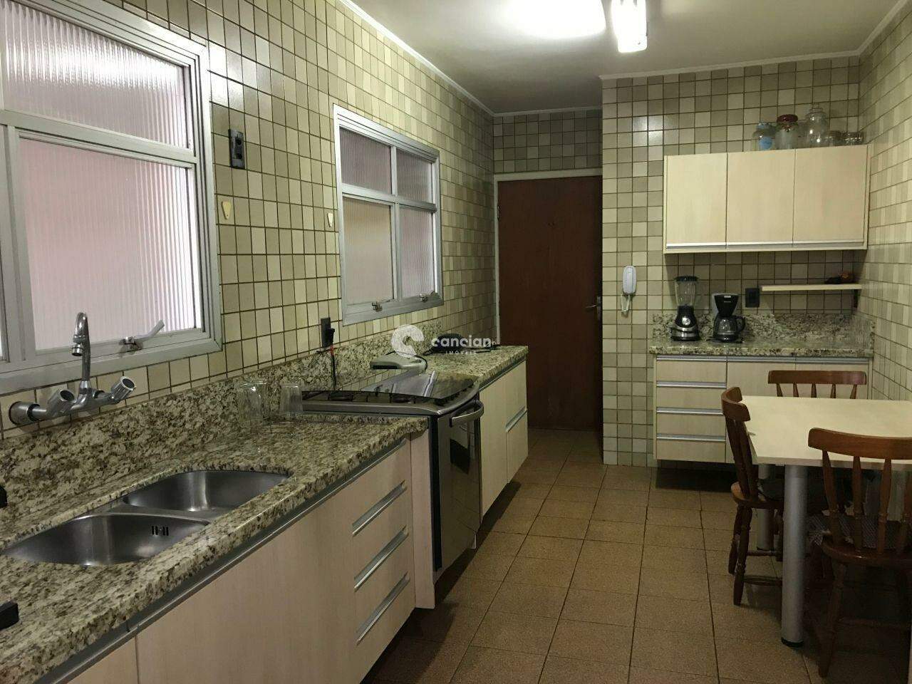 Apartamento à venda no Nossa Senhora de Fátima: 
