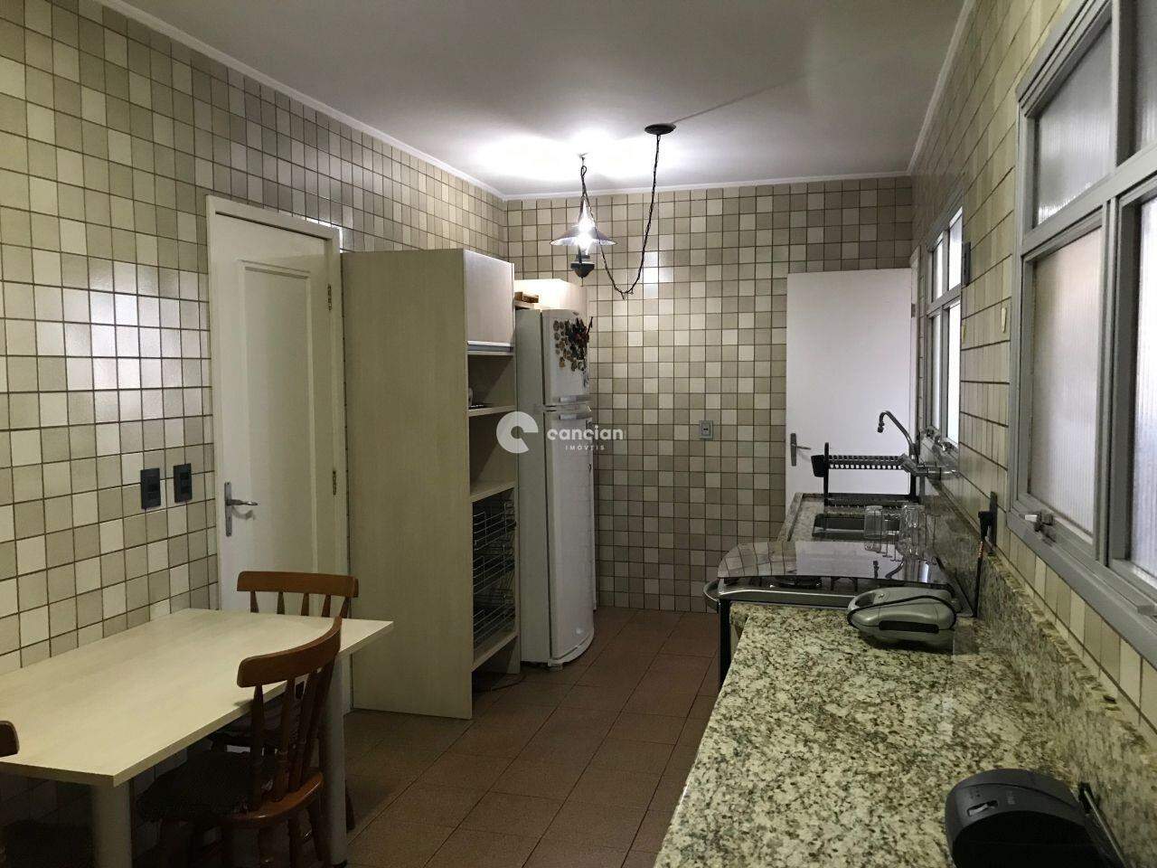 Apartamento à venda no Nossa Senhora de Fátima: 