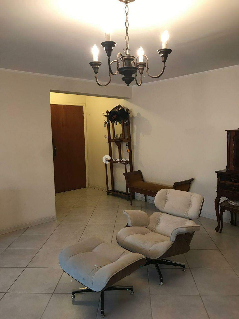 Apartamento à venda no Nossa Senhora de Fátima: 