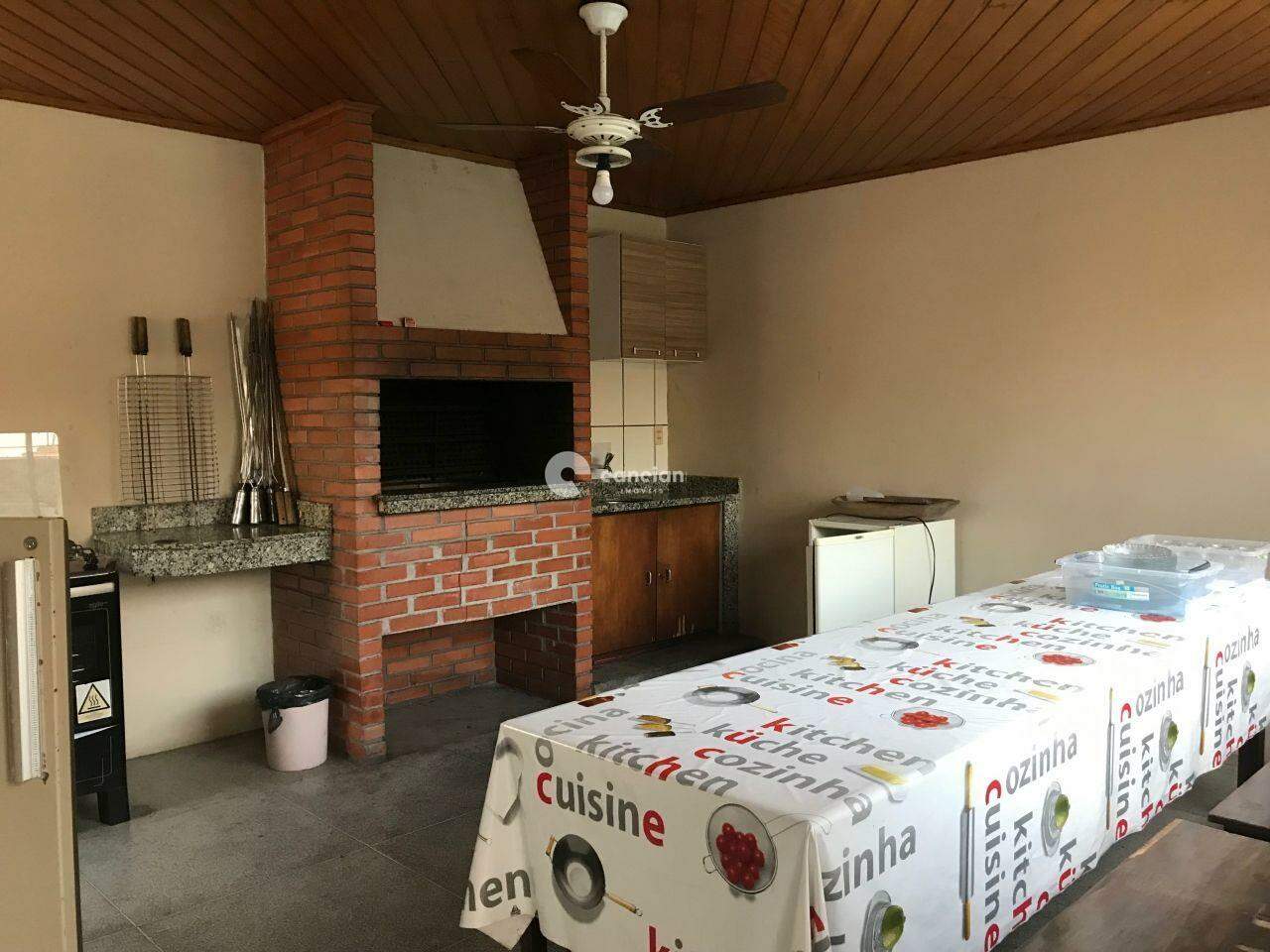 Apartamento à venda no Nossa Senhora de Fátima: 