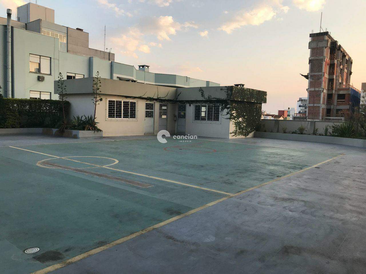 Apartamento à venda no Nossa Senhora de Fátima: 