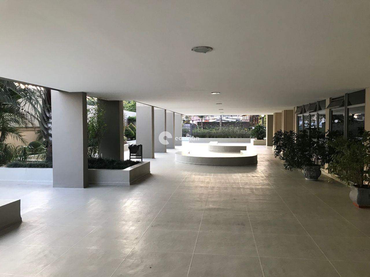 Apartamento à venda no Nossa Senhora de Fátima: 