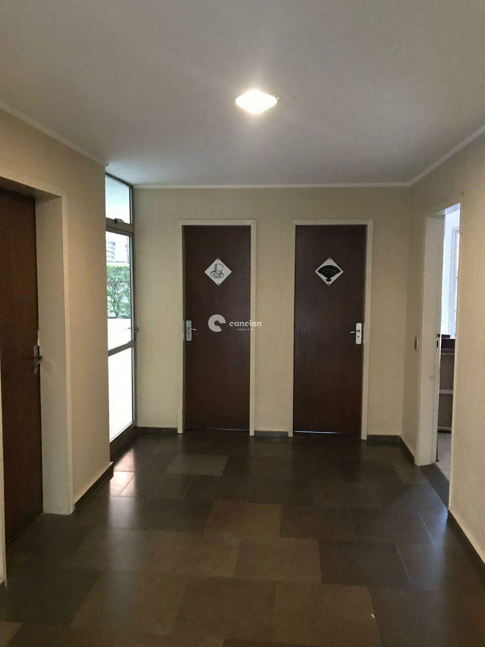 Apartamento à venda no Nossa Senhora de Fátima: 
