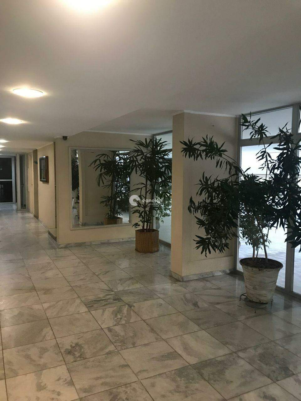 Apartamento à venda no Nossa Senhora de Fátima: 