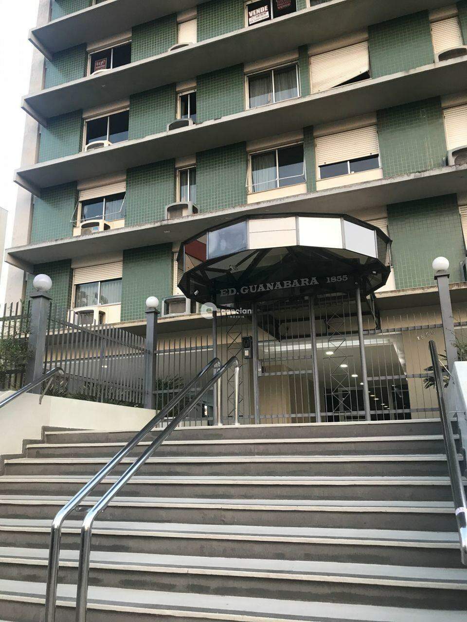 Apartamento à venda no Nossa Senhora de Fátima: 