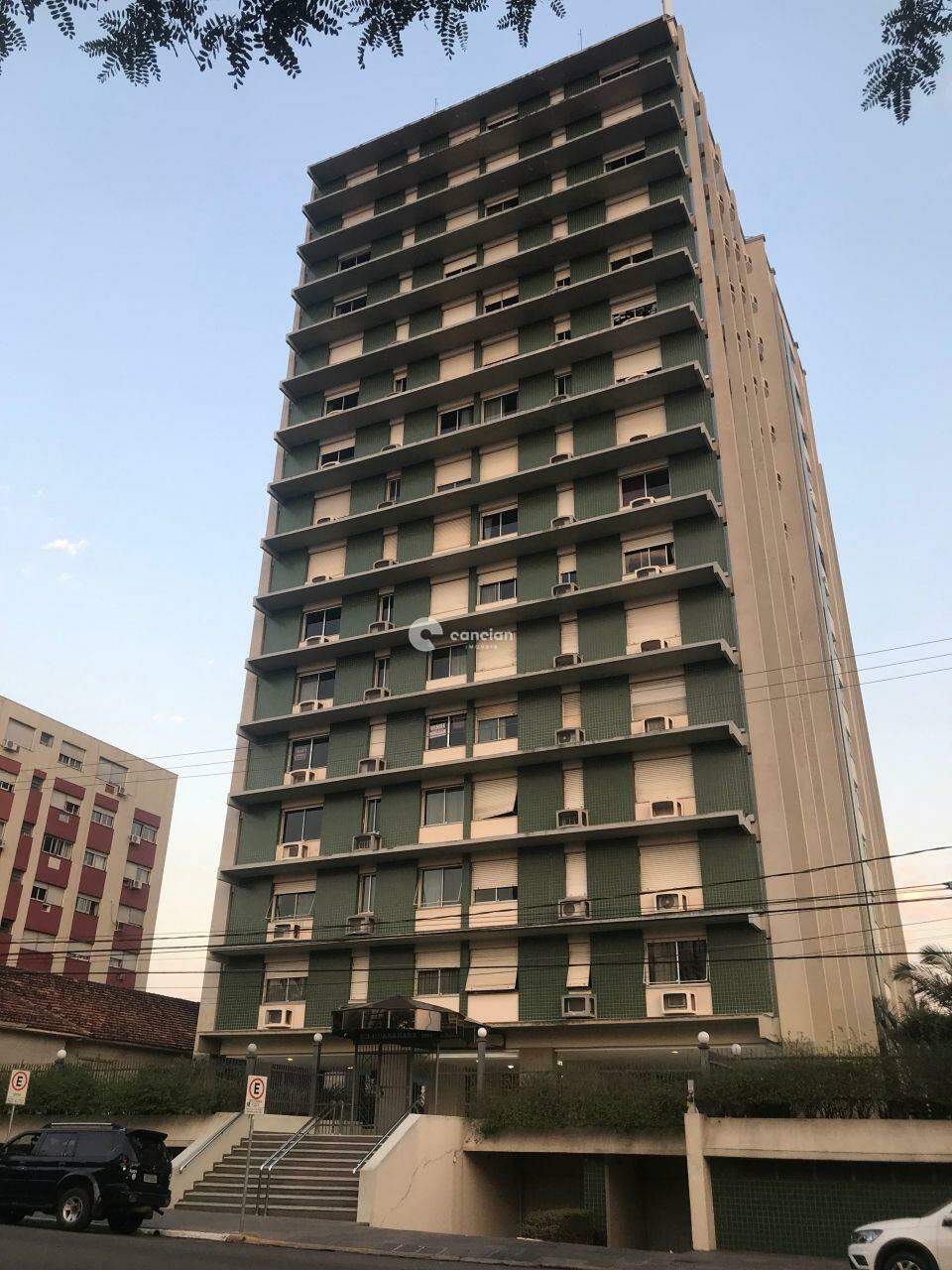 Apartamento à venda no Nossa Senhora de Fátima: 