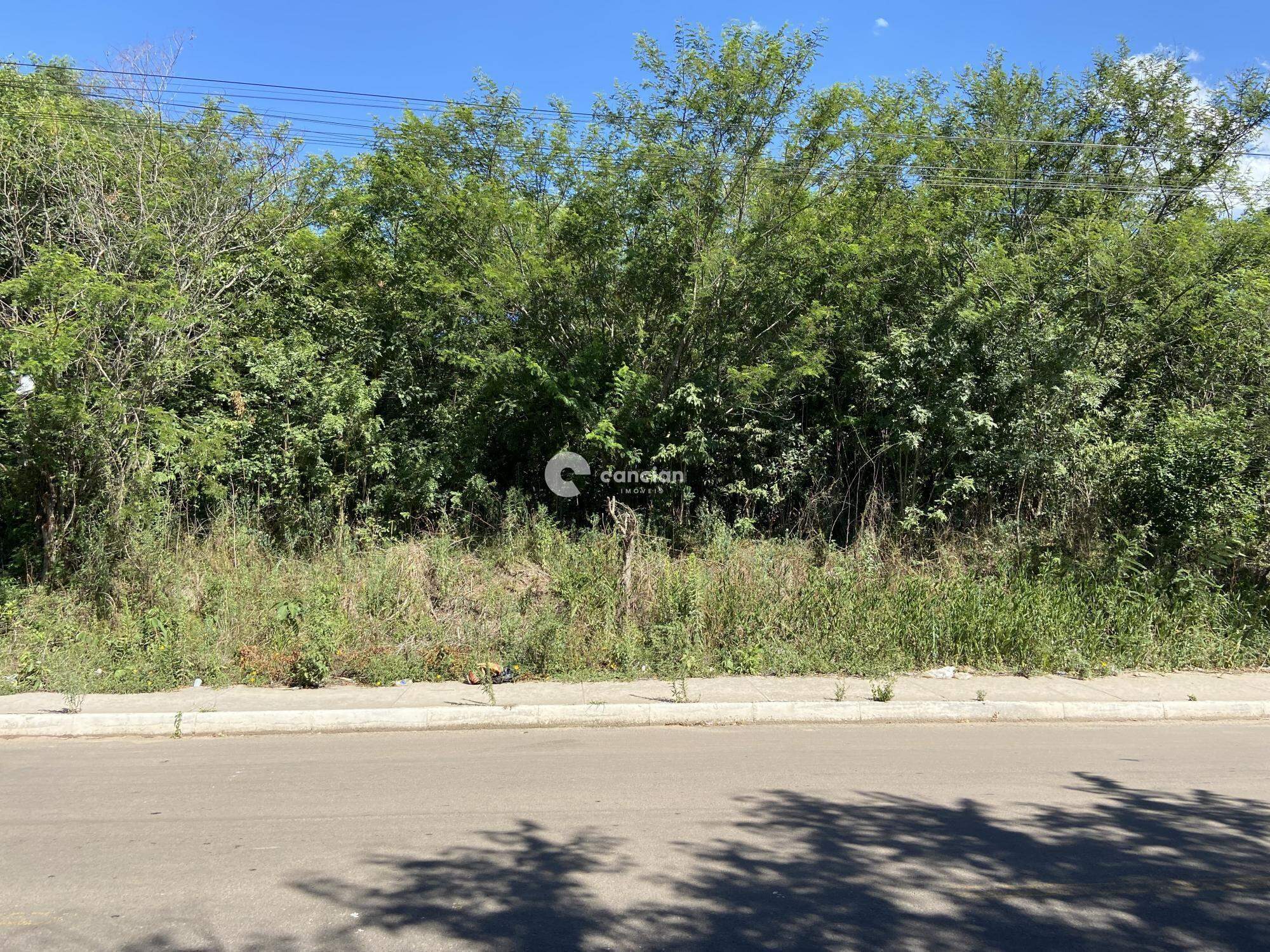 Terreno à venda no Cerrito: 
