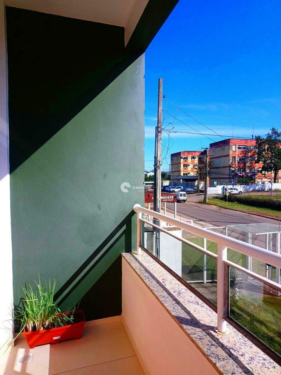 Apartamento à venda no Camobi: 
