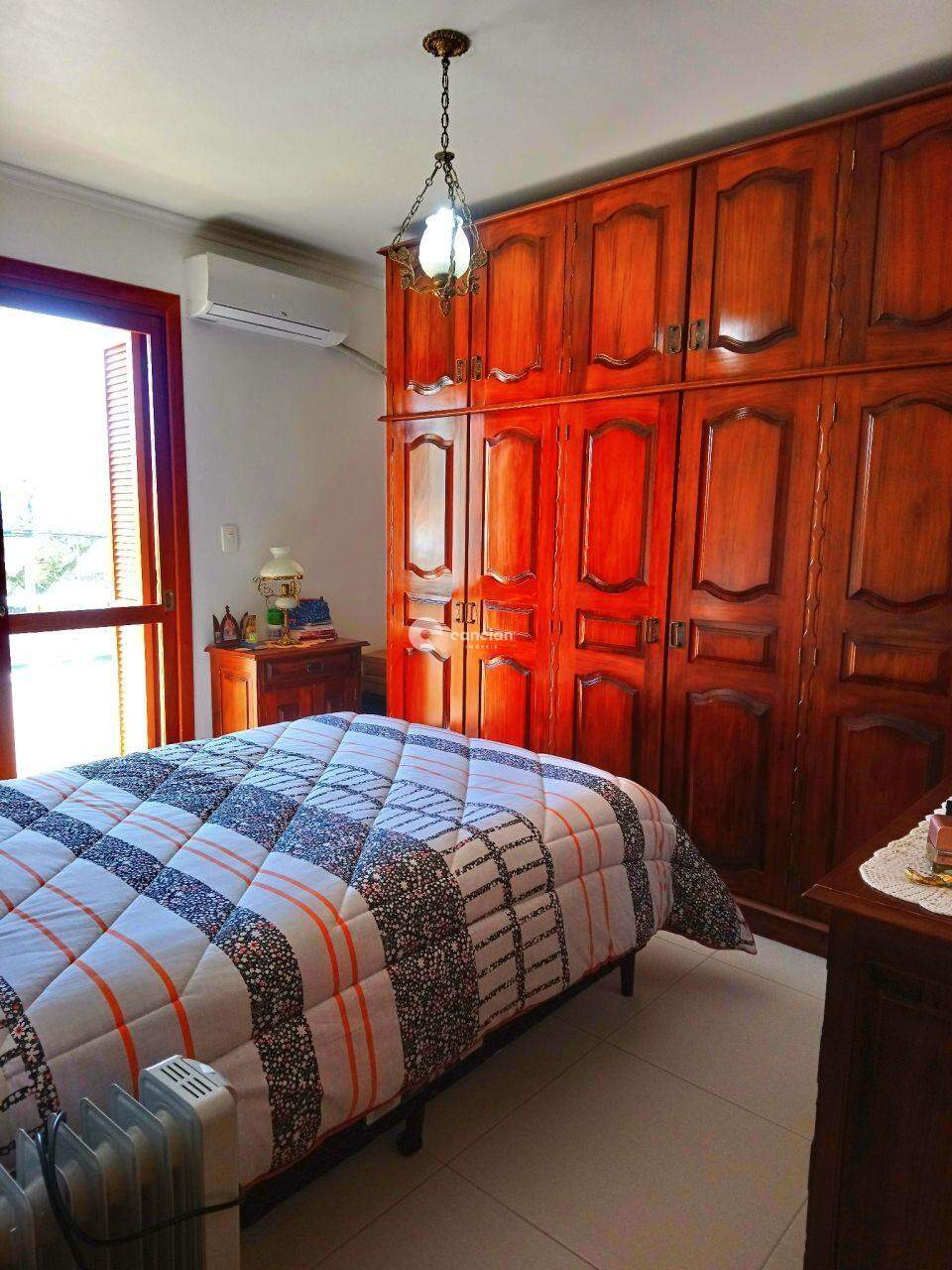 Apartamento à venda no Camobi: 