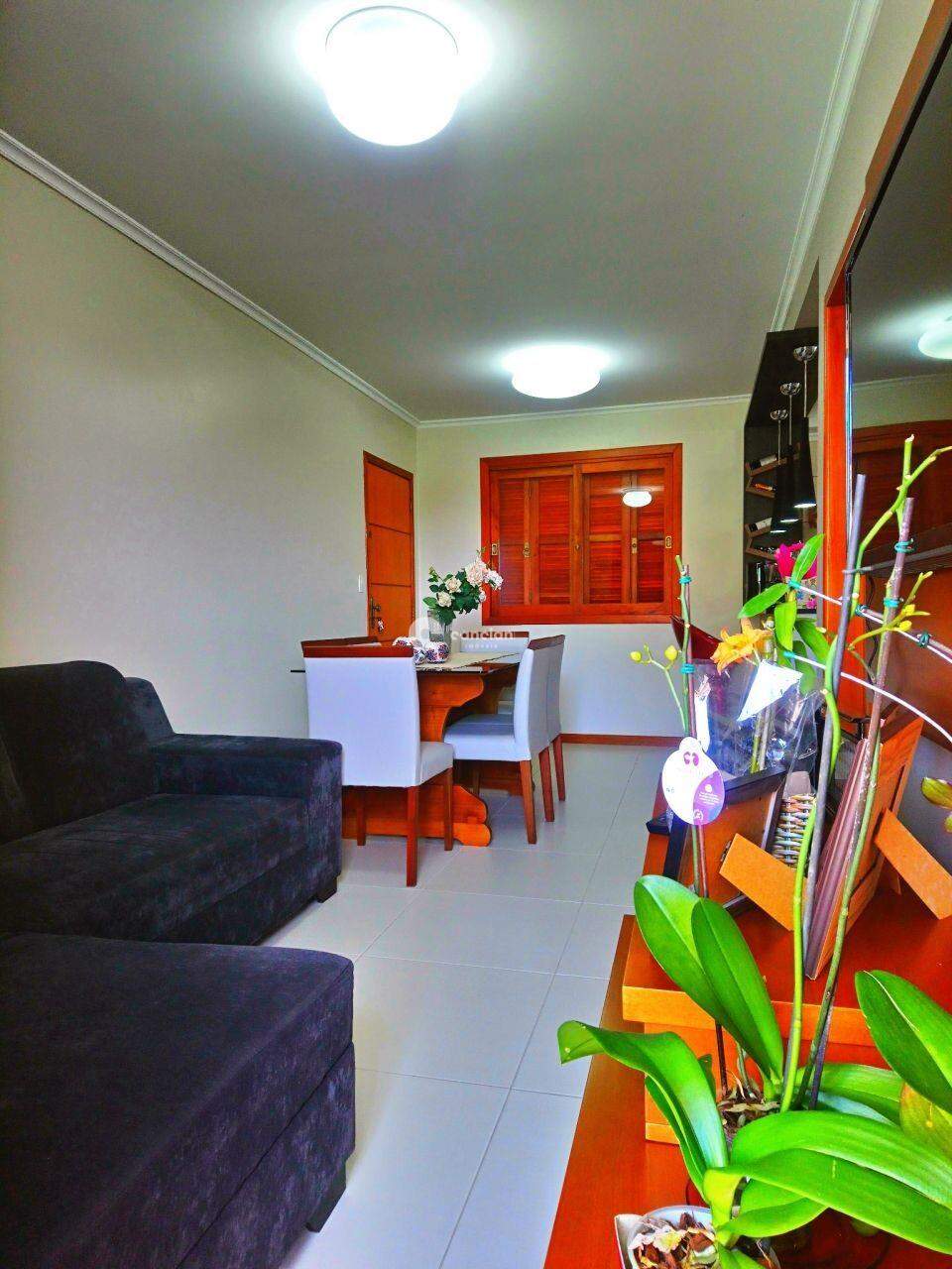 Apartamento à venda no Camobi: 