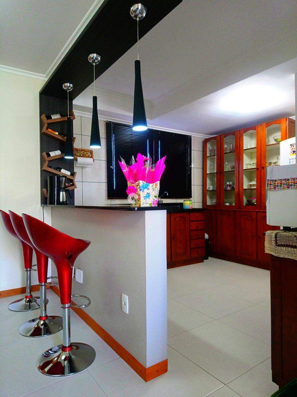 Apartamento à venda no Camobi: 