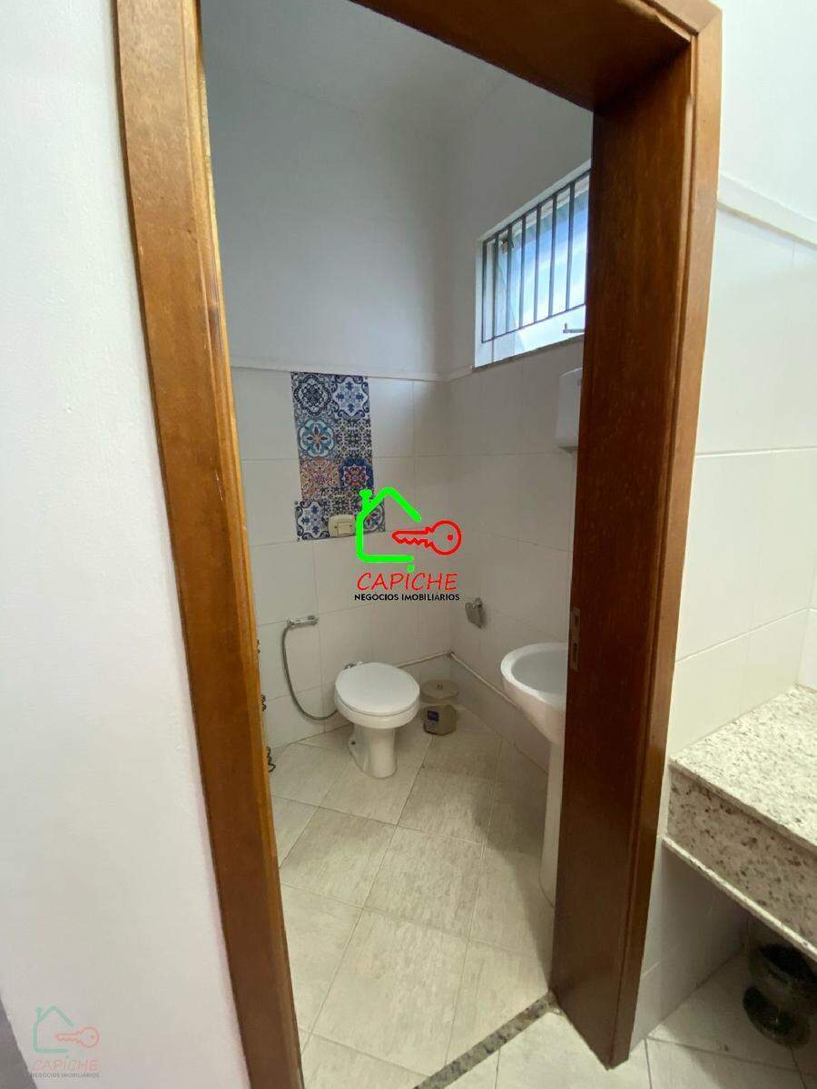 Loja-Salão, 200 m² - Foto 4