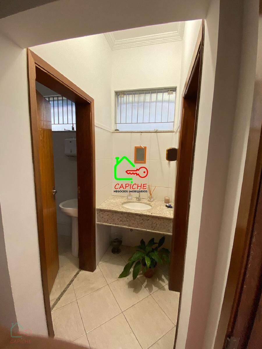 Loja-Salão, 200 m² - Foto 3