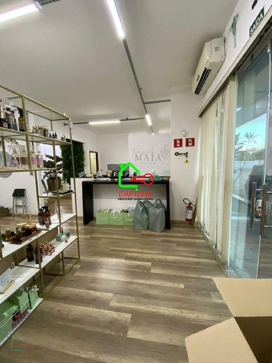 Loja-Salão, 200 m² - Foto 6