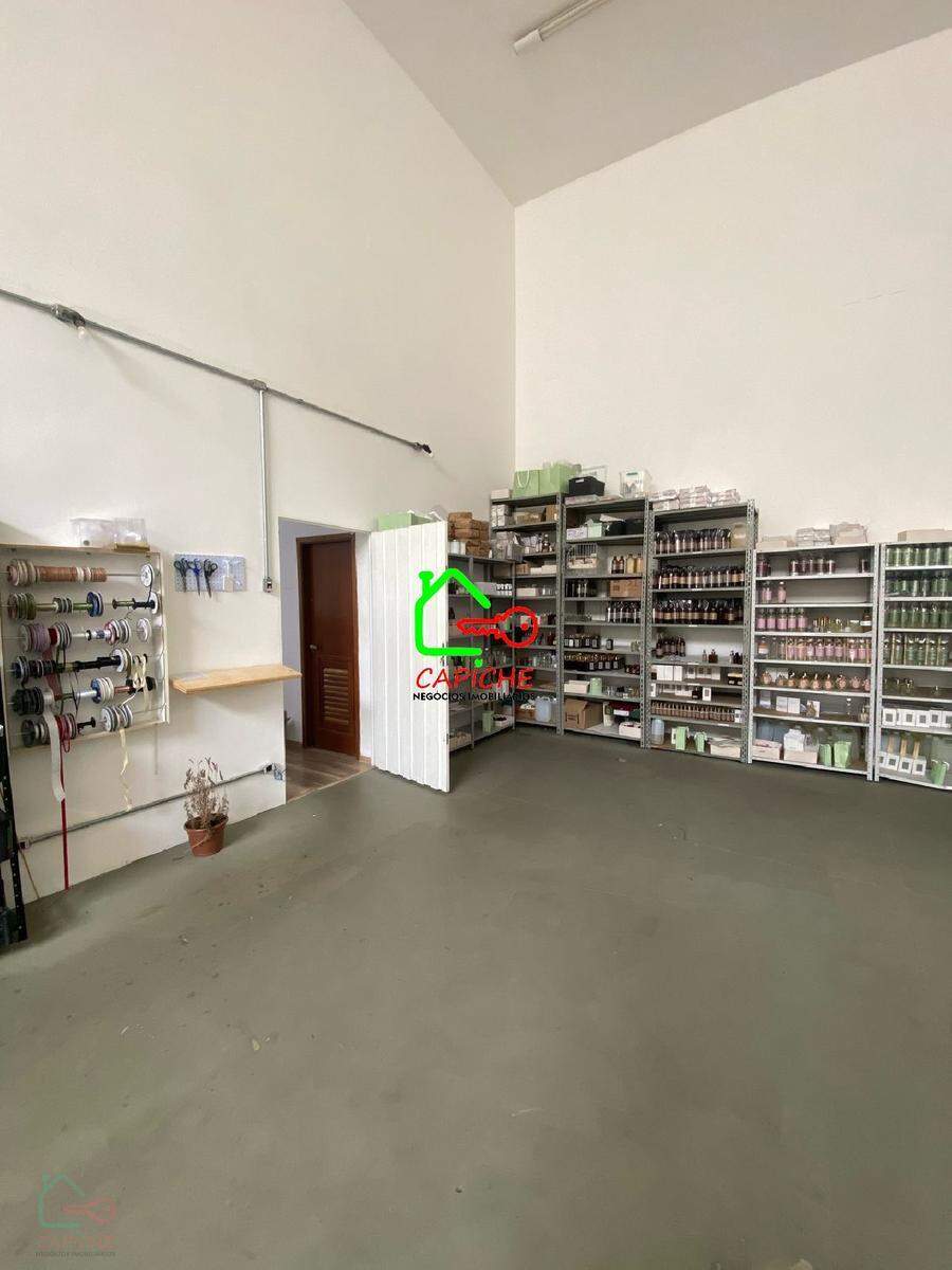 Loja-Salão, 200 m² - Foto 16