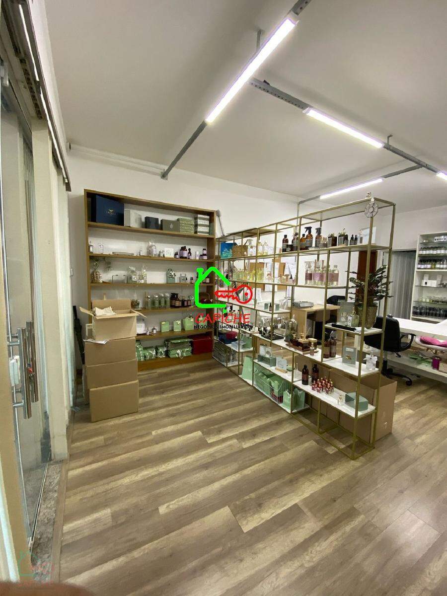 Loja-Salão, 200 m² - Foto 10