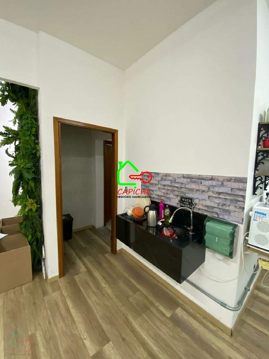 Loja-Salão, 200 m² - Foto 7