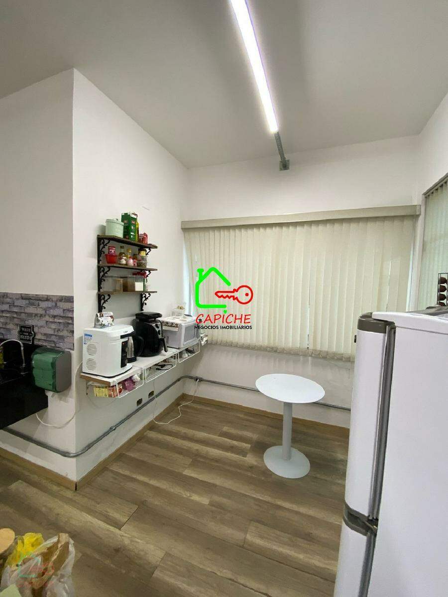 Loja-Salão, 200 m² - Foto 5