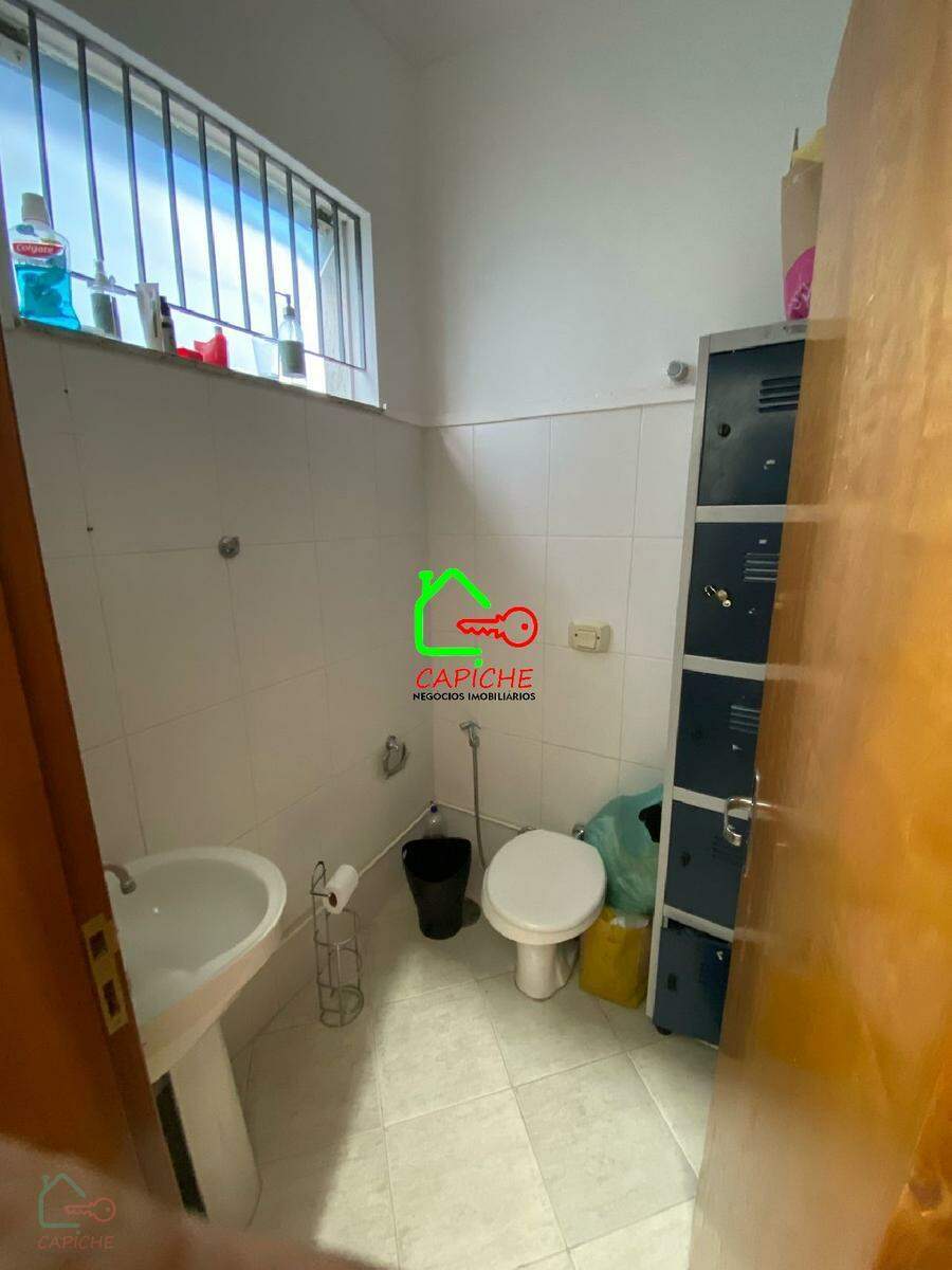 Loja-Salão, 200 m² - Foto 9