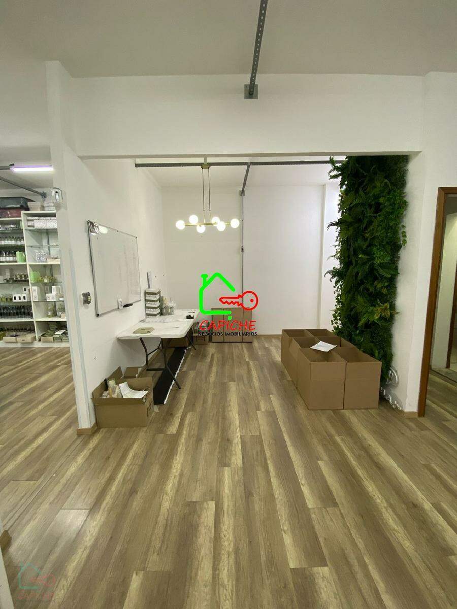 Loja-Salão, 200 m² - Foto 15