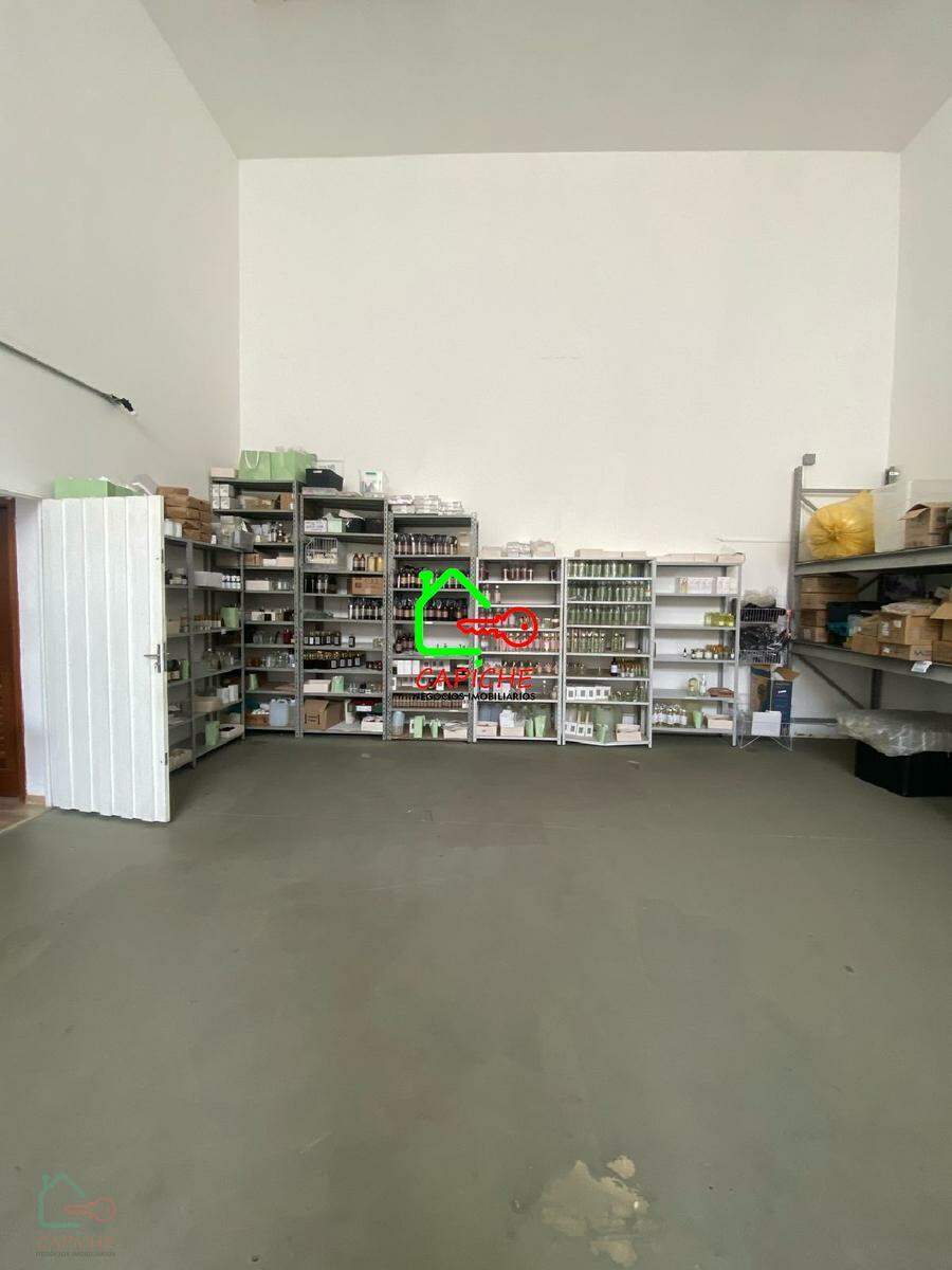 Loja-Salão, 200 m² - Foto 18