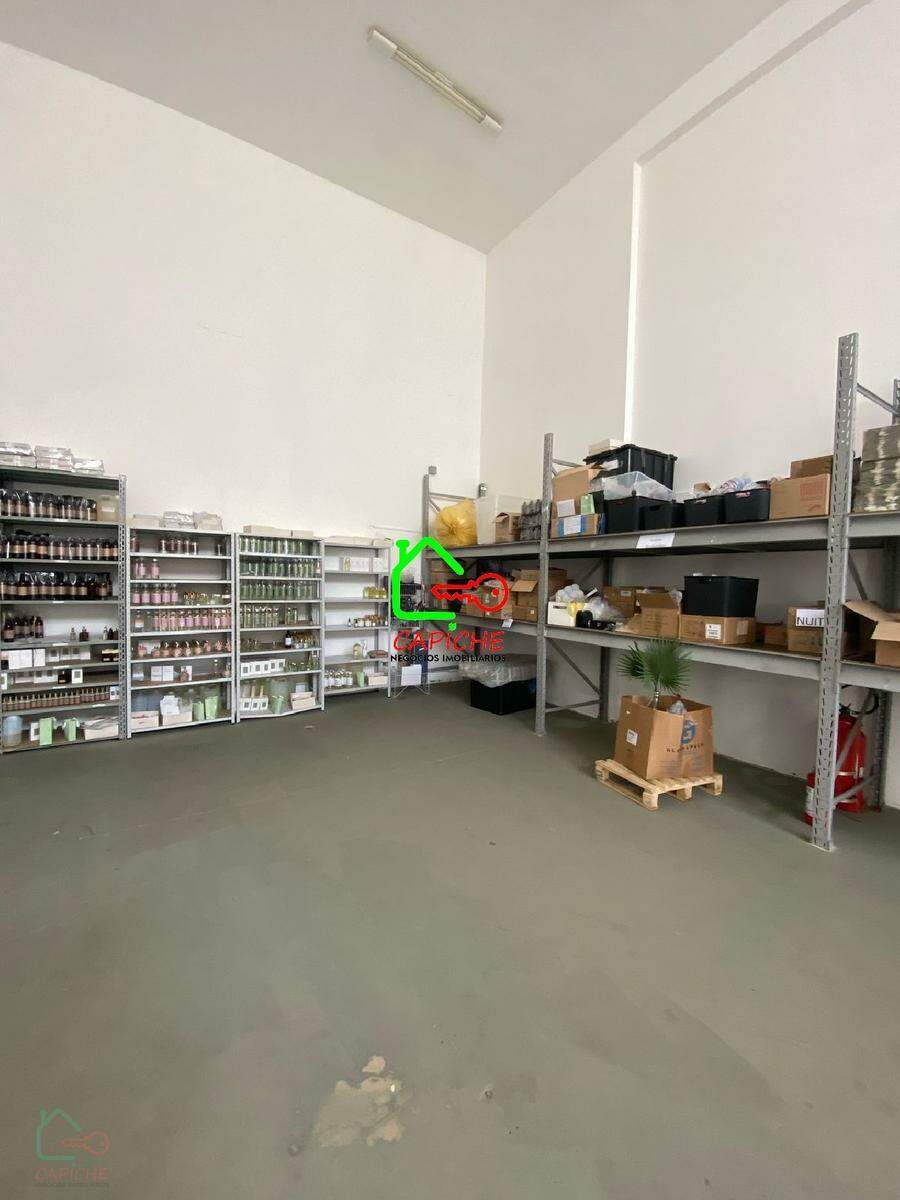 Loja-Salão, 200 m² - Foto 19