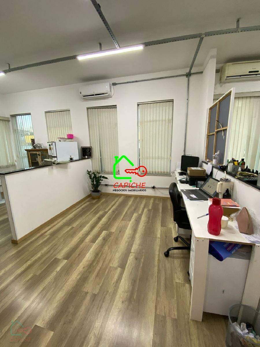 Loja-Salão, 200 m² - Foto 12