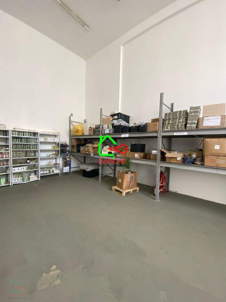 Loja-Salão, 200 m² - Foto 17