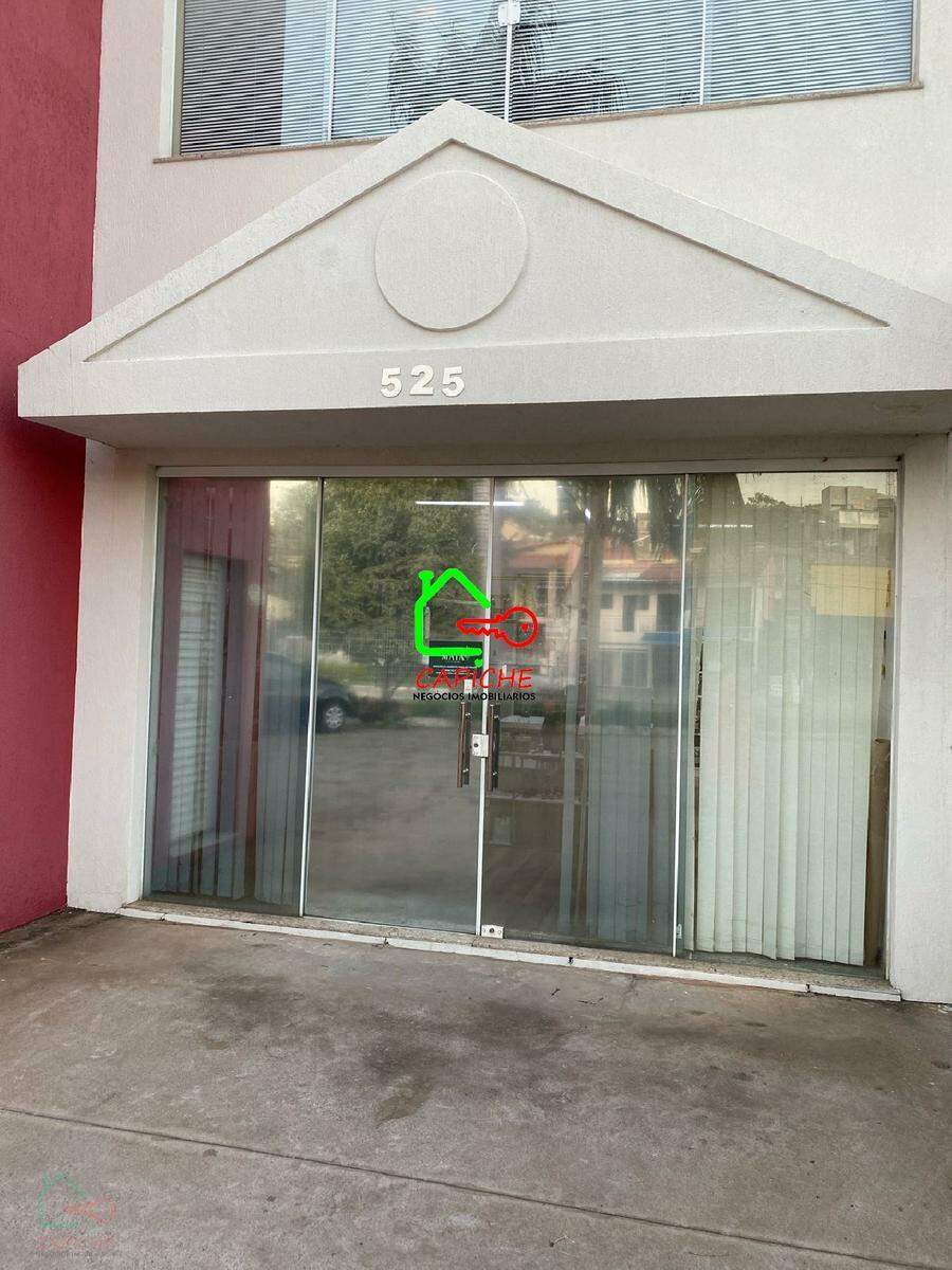 Loja-Salão, 200 m² - Foto 2