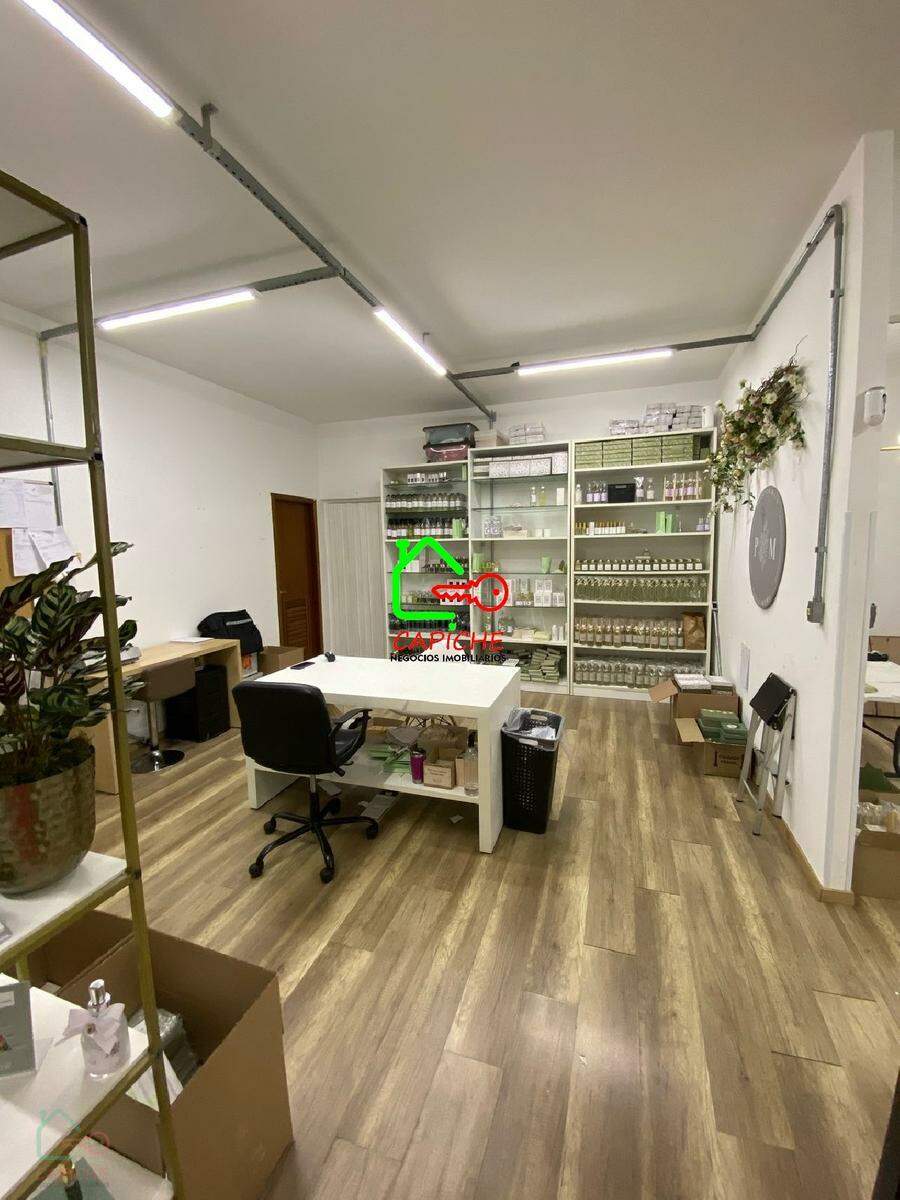 Loja-Salão, 200 m² - Foto 11