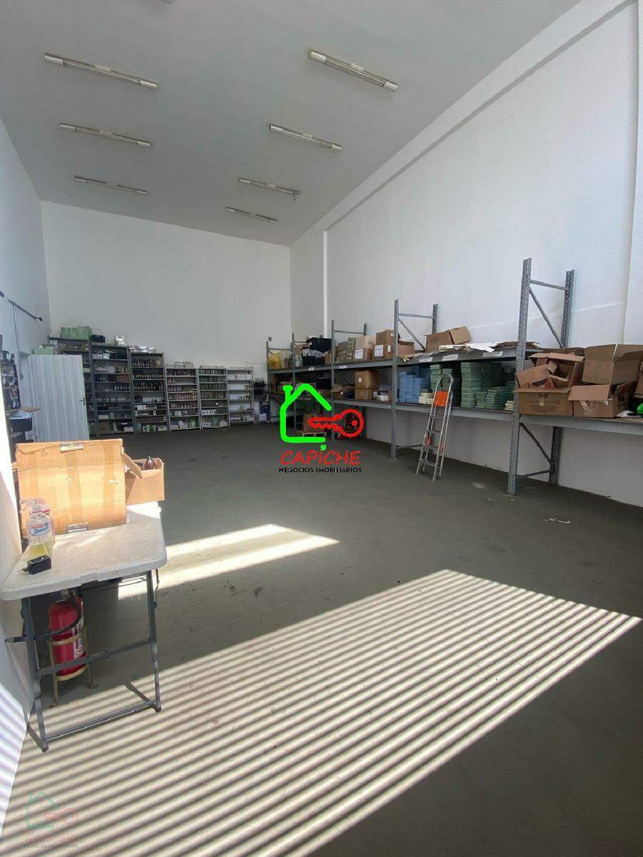Loja-Salão, 200 m² - Foto 13