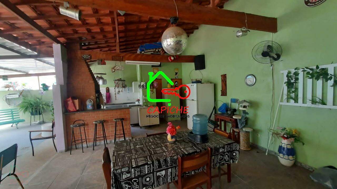 Chácara, 1 quarto, 705 m² - Foto 10
