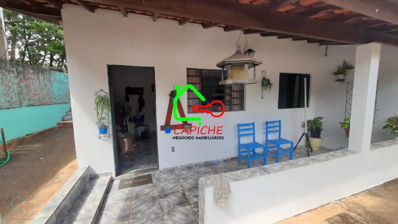 Chácara, 1 quarto, 705 m² - Foto 5