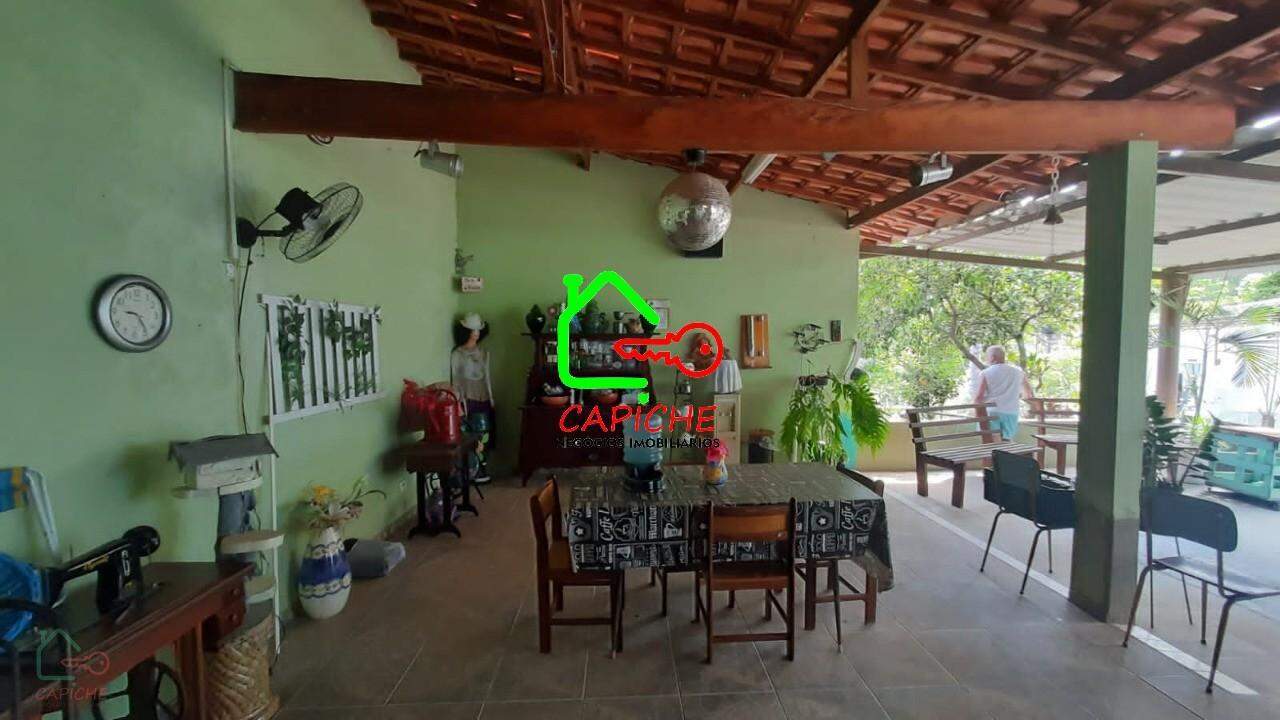 Chácara, 1 quarto, 705 m² - Foto 11