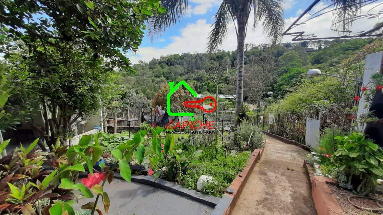 Chácara, 1 quarto, 705 m² - Foto 14