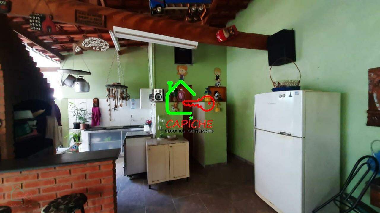 Chácara, 1 quarto, 705 m² - Foto 8