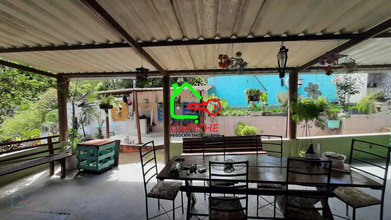 Chácara, 1 quarto, 705 m² - Foto 13