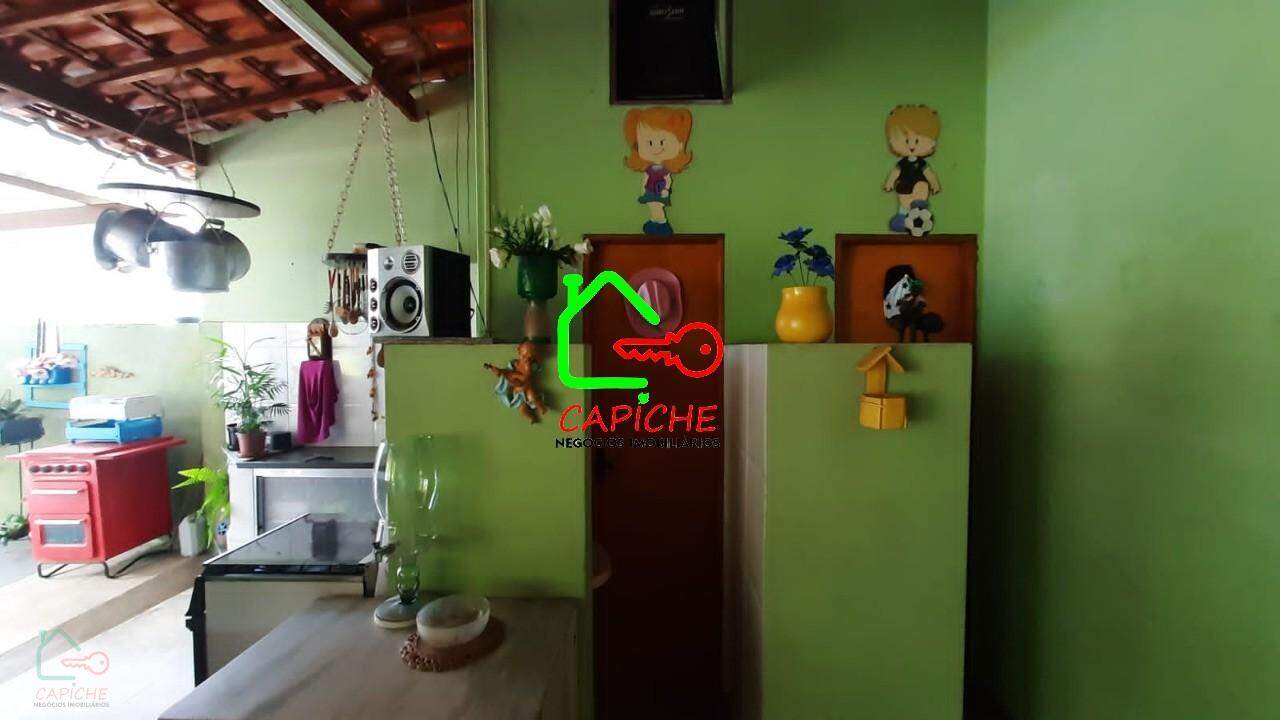Chácara, 1 quarto, 705 m² - Foto 12