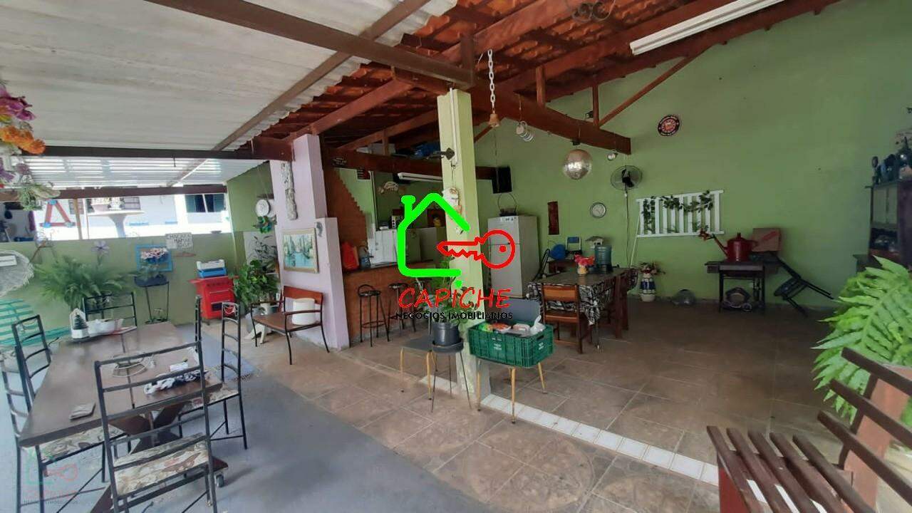 Chácara, 1 quarto, 705 m² - Foto 9