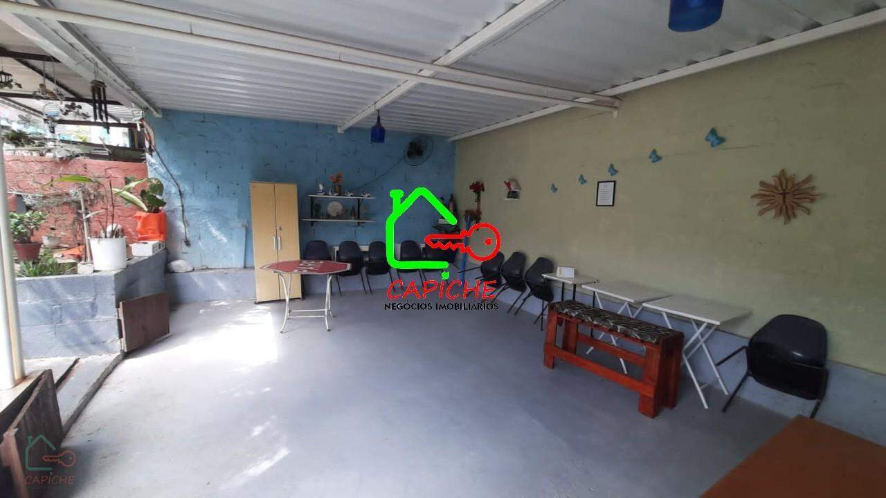 Chácara, 1 quarto, 705 m² - Foto 1