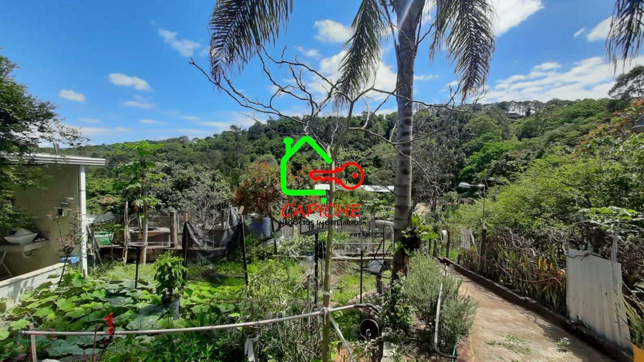 Chácara, 1 quarto, 705 m² - Foto 3