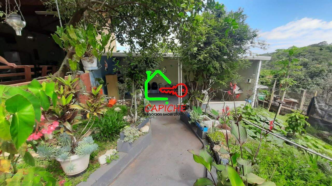 Chácara, 1 quarto, 705 m² - Foto 2