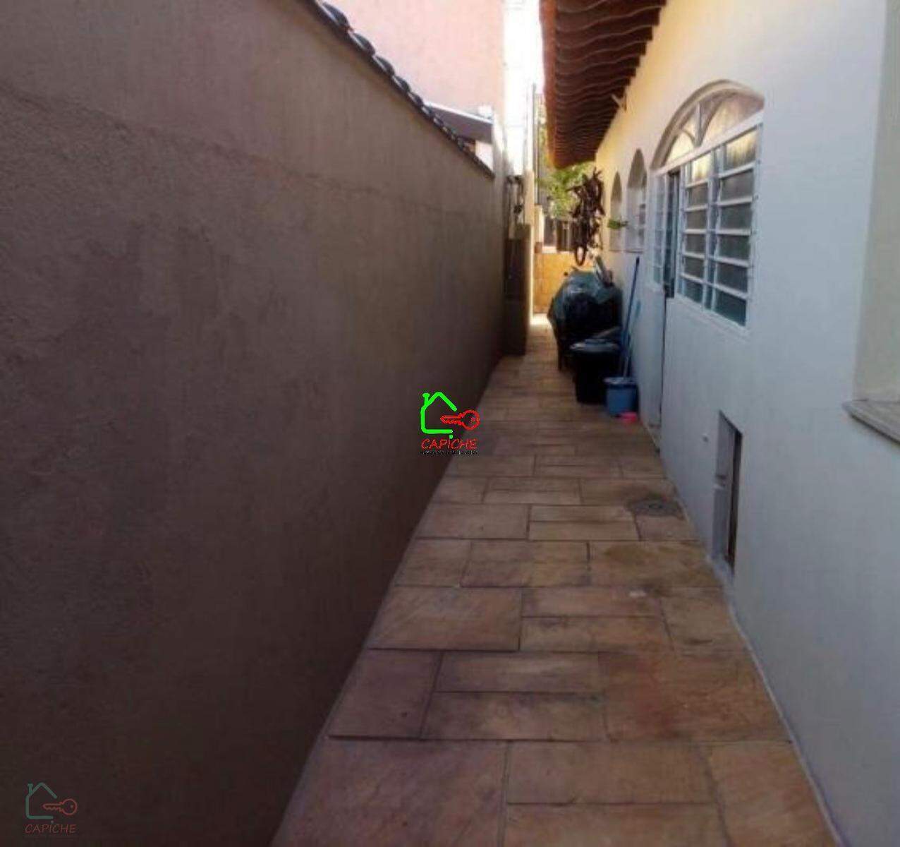 Casa, 3 quartos, 221 m² - Foto 7