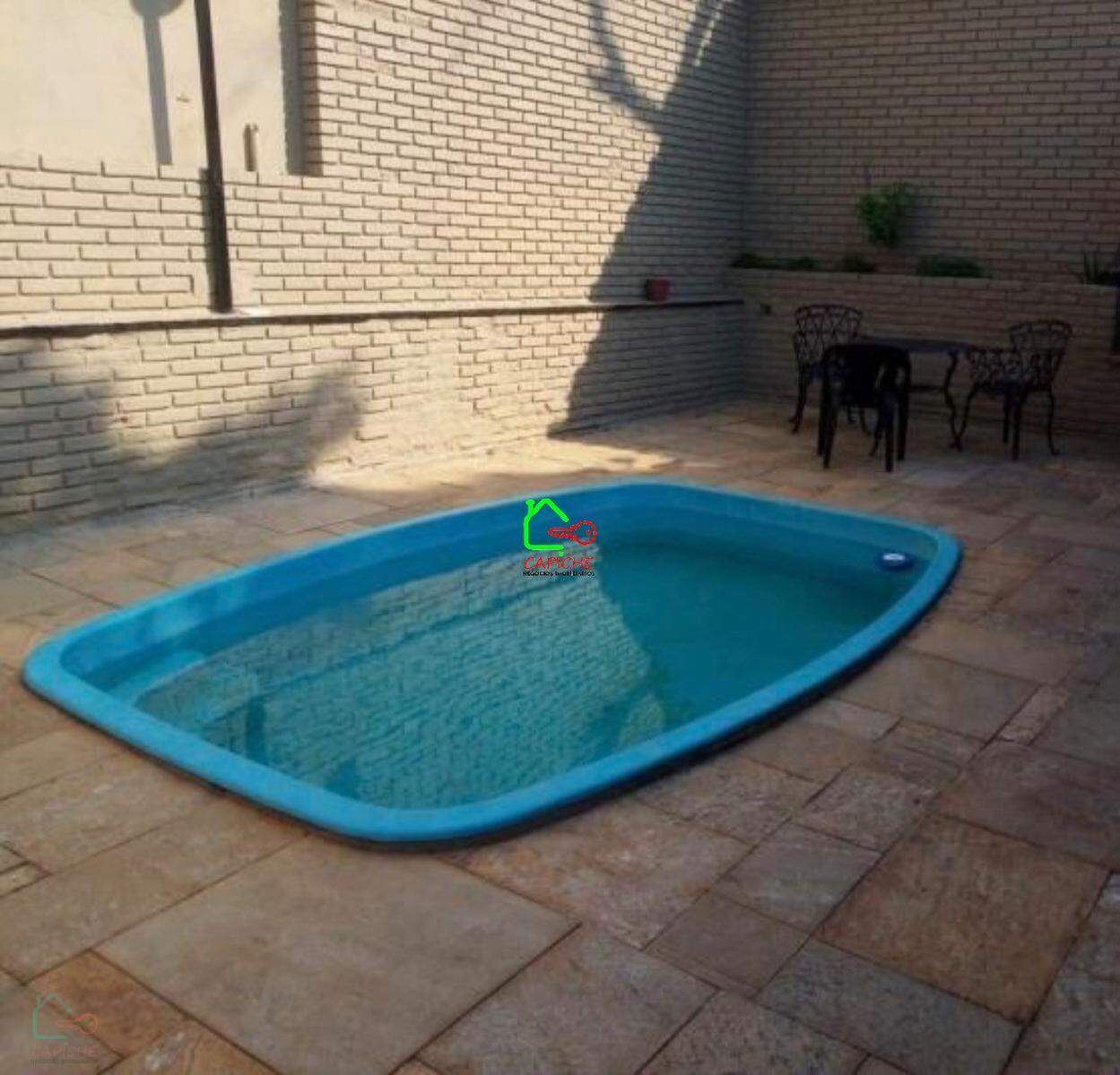 Casa, 3 quartos, 221 m² - Foto 17