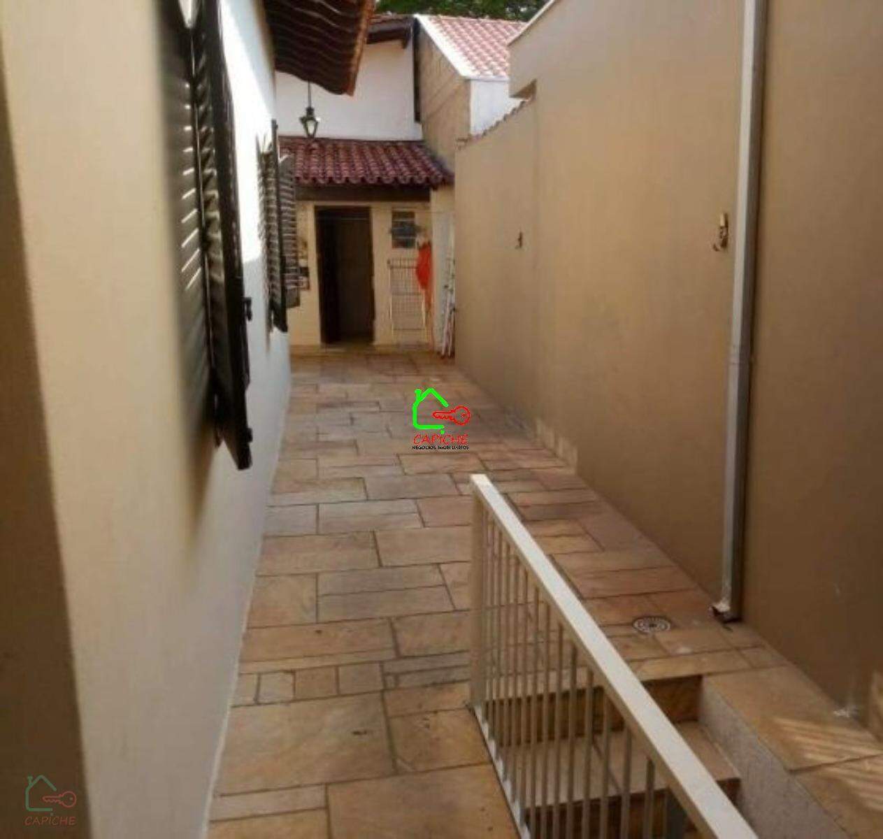 Casa, 3 quartos, 221 m² - Foto 6